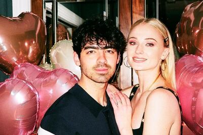 Joe Jonas DENIES Sophie Turner's 'Wrongful Detainment' Of Kids Claim: 'She Will Take Them To…'