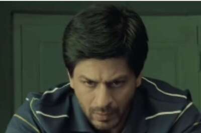 Here's What Chak De India Girl Squad Referred to Shah Rukh Khan as