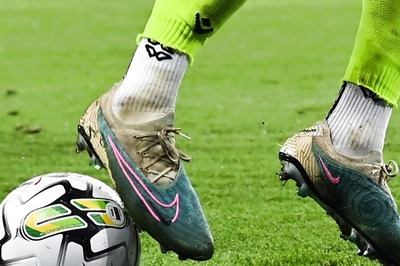 Former Premier League Footballer Arrested Over Suspicion of Rape: Report