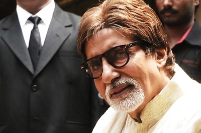 The rehearsals for KBC have begun: Amitabh Bachchan