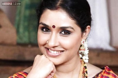 Kannada actress Anu Prabhakar files for divorce