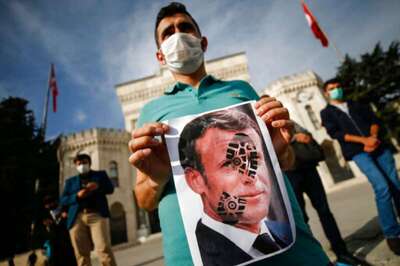 OPINION | Should Muslims Really be Enraged by Macron's Statement on Islam Amid France Terror Attacks?