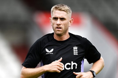 Olly Stone Replaces Mark Wood as England Name Playing XI For 2nd Test vs Sri Lanka