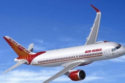 Air India Secures Rs 14,000 Crore Loan From SBI, BoB: Report