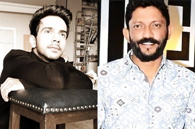 Thankful to Nishikant Kamat for Giving Me 'Drishyam', Says Rishab Chadha