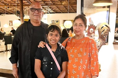PM Modi Pens Condolence Letter to Satish Kaushik's Wife, She Replies His Words 'Worked as a Balm'
