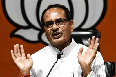 2 Covid Patients Die Due to 'Disruption of Oxygen Supply' in Bhopal Hospital; Cong Mocks Shivraj's 'Good Governance'