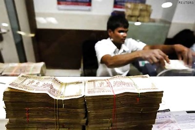 Worsening structural constraints led to sub-5per cent growth: Survey