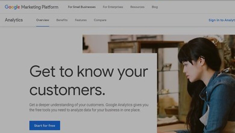 How to Use Google Analytics