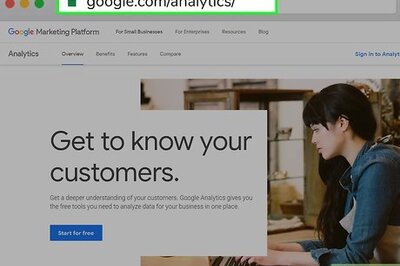 How to Use Google Analytics
