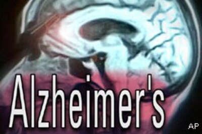 Pills not enough to treat Alzheimer's