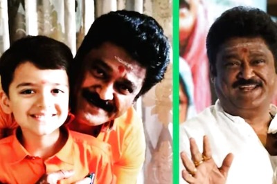 Actor Jaggesh Shares Family Values He Has Passed Onto His Grandson Arjun
