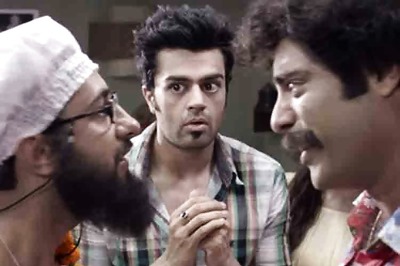 Sikandar Kher delighted by audience's reaction to 'Tere Bin Laden: Dead Or Alive'
