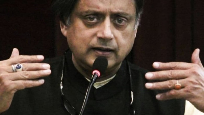 Must Learn to Be Less Thin-skinned: Tharoor on India Lodging Protest Over Singapore PM's Remarks