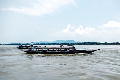 Beyond Rijiju: The Monumental Muck of Arunachal Dams