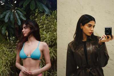 Khushi Kapoor is Ruling the Fashion World and How