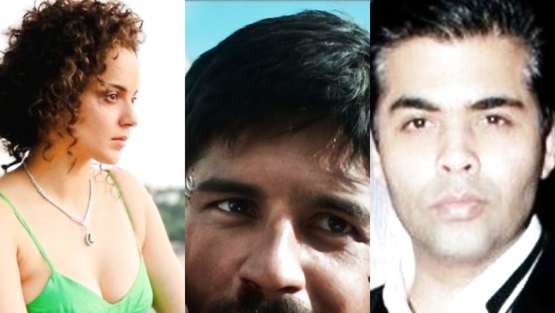 Kangana Ranaut Praises Karan Johar Produced Shershaah, Says ‘What a Glorious Tribute’