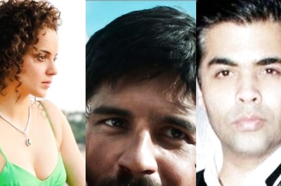 Kangana Ranaut Praises Karan Johar Produced Shershaah, Says ‘What a Glorious Tribute’