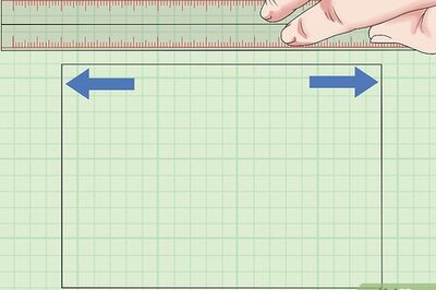 How to Determine Square Inches