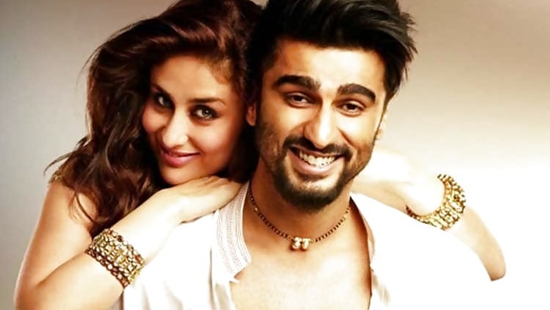 Can't relate to my 'Ki and Ka' character, says Arjun Kapoor