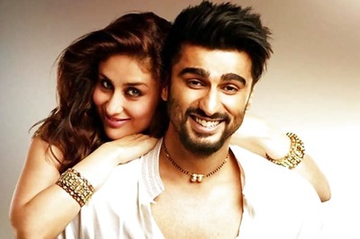 Can't relate to my 'Ki and Ka' character, says Arjun Kapoor