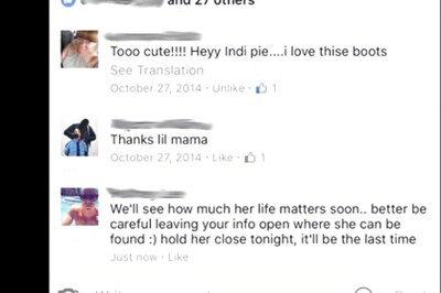US Police Officer Fired After Threatening Minor Named India on Facebook