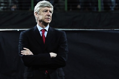 Arsenal sign young French striker Yaya Sanogo