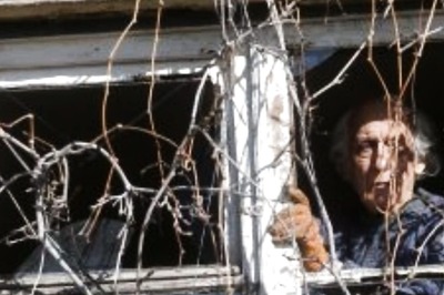 After A Fumbled Start, Russian Forces Hit Harder in Ukraine