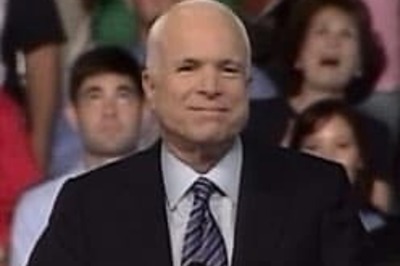 Hurricane Gustav turns Republican convention topsy-turvy