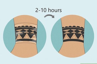 Tattoo Aftercare Instructions: A Full Guide