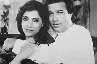 Dimple Kapadia moves HC in domestic violence case