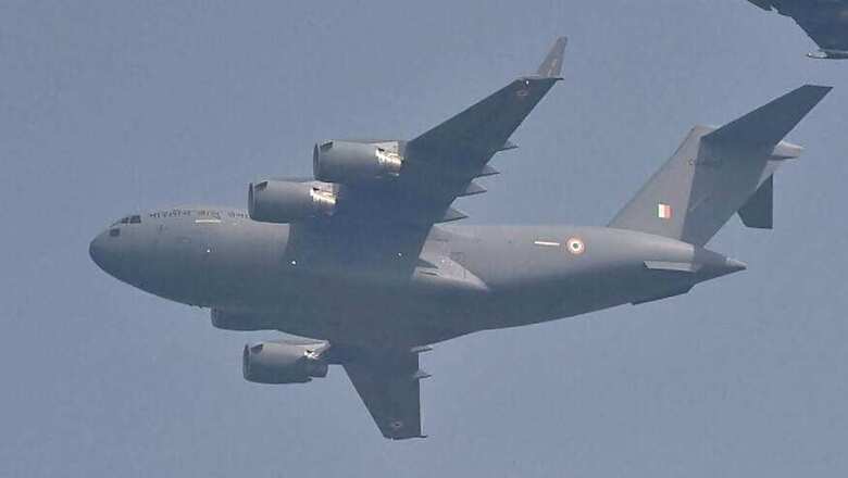 China Denies Delay in Granting Permission to Special Indian Flight to Wuhan