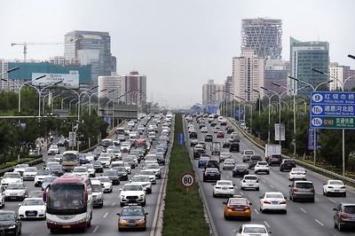 Coronavirus Outbreak: China's Passenger Car Sales Fall 92 Per Cent in February Due to Virus Scare