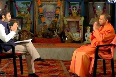 Yogi Adityanath To News18: My Relationship With Muslims Is Same As Their Relationship With Me