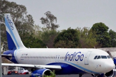 IndiGo Flight From UAE To Delhi Diverted To Muscat Over Technical Issue; Airline Issues Statement