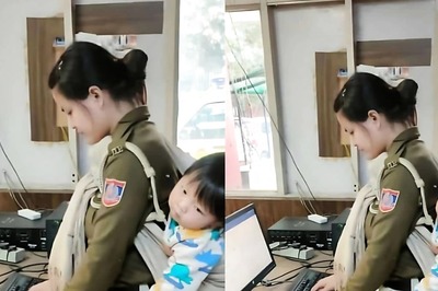 Delhi Police's Mother's Day Post Triggers Gender Debate