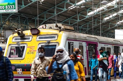 No Exam Hiring at Railways for 12th Pass, Here's How to Apply