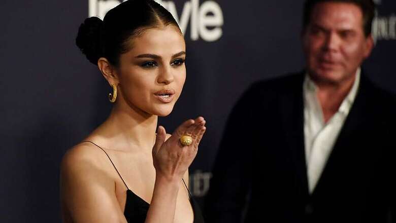 Selena Gomez, Justin Bieber 'On Good Terms' Now