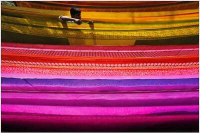 Odisha Govt Makes it Mandatory for School Teachers to Wear Only Handloom Sarees