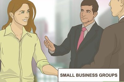How to Find Investors for a Small Business