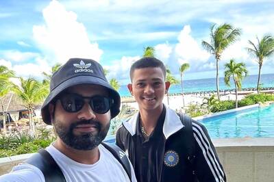 'Indian Cricket Desperately Needed a Left-hander': Rohit Sharma Hopes Yashasvi Jaiswal Will Live up to The Promise