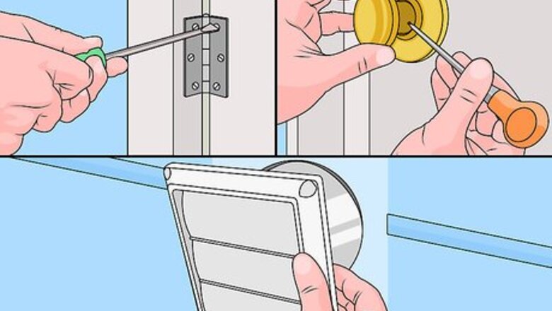 How to Faux Paint