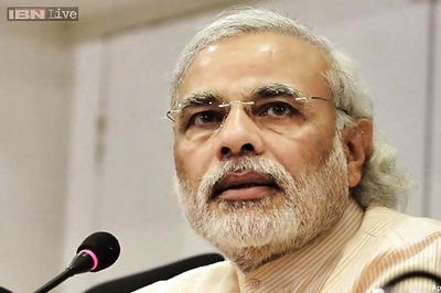 Working to reach out to those affected by earthquake in India, Nepal, assures Modi; to hold high level meeting