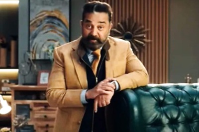 Bigg Boss Tamil 5: Kamal Haasan Confirms Isai Vani, Raju, Mathumitha as Contestants