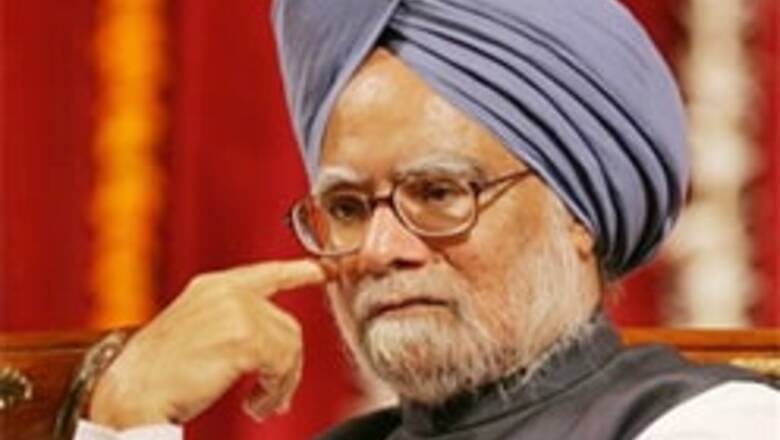 PM sends a message, tells Malaysia we are concerned