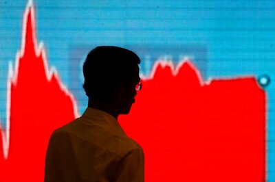 Sensex Rallies Over 250 Points on Global Cues Amid Positive Cues from US-China Trade Talks