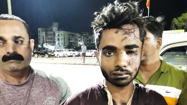 Exclusive | Kerala Train Arson Accused 'Highly Radicalised', Watched Videos of Israr Ahmad, Zakir Naik
