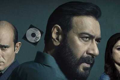 Drishyam 2 Box Office Collection Day 3: Ajay Devgn Film Records Rs 64 Cr, Beats Bhool Bhulaiyaa 2
