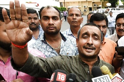 BJP MLA Kuldeep Sengar Charged for Framing Unnao Rape Victim's Father in False Case