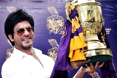 Shah Rukh Khan turns 50: How well do you know the 'Baadshah of Bollywood'?